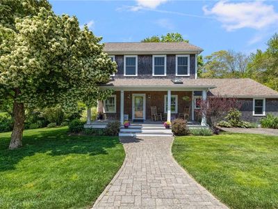 45 Perry Ave, South Kingstown, RI, 02879