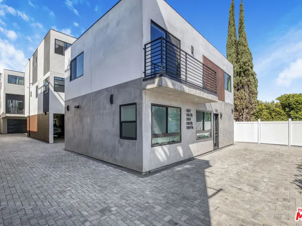 1857 Crenshaw Blvd, Los Angeles, CA 90019