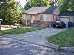 3776 Orchard Ave, Ogden, UT 84403
