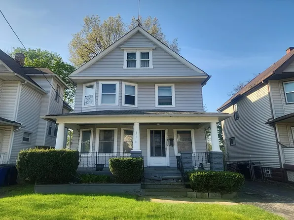 10716 Englewood Ave, Cleveland, OH 44108