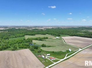 630 Ina Rd, Industry, IL 61440