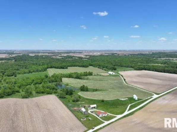630 Ina Rd, Industry, IL 61440