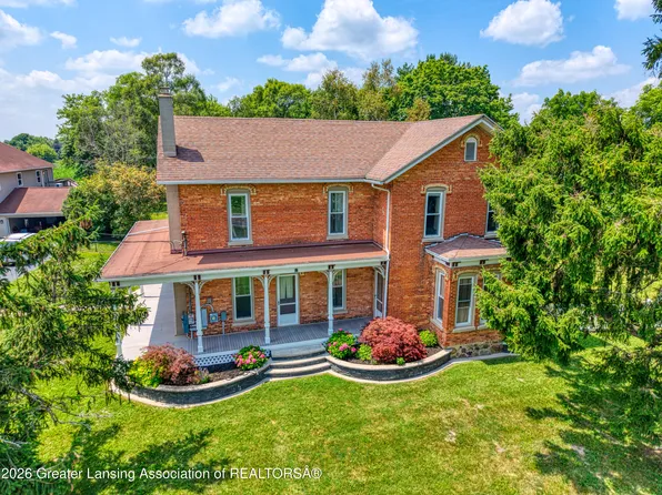 2061 N Williamston Rd, Williamston, MI 48895
