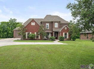 11473 Denham Rd, Gonzales, LA 70737