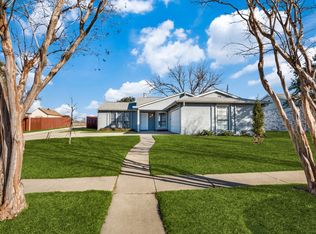 7016 Elliot Ct, The Colony, TX 75056