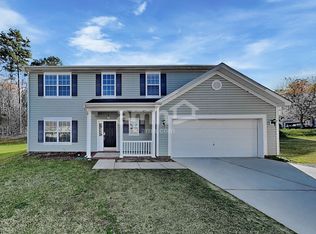 4003 Paddle Wheel Ln, Indian Trail, NC 28079