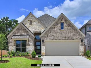 42582 Summer Crest Rd, Magnolia, TX 77354