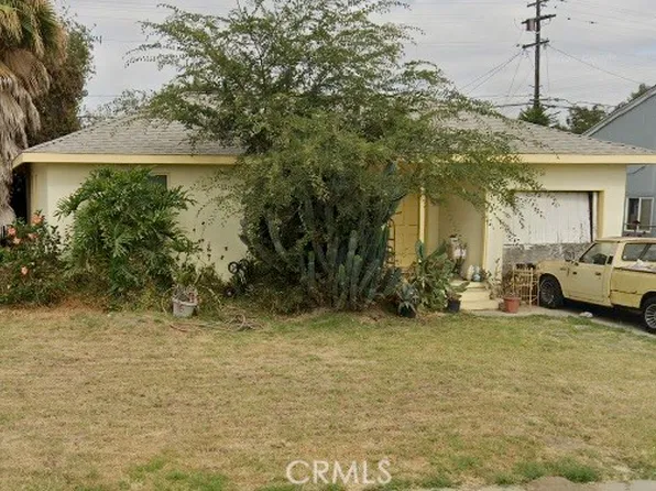 519 S Holly Ave, Compton, CA 90221