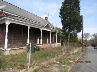 2069 3rd St, Macon, GA 31201