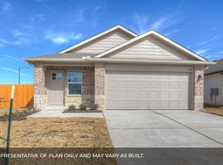 12405 Token Trl, Elgin, TX 78621