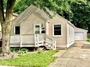 1814 Northwestern Ave, Madison, WI 53704