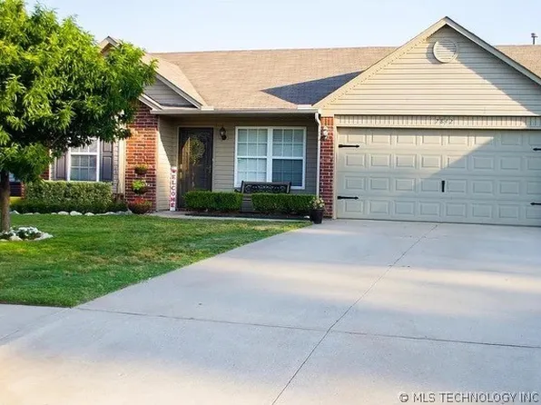 7842 E 132nd St S, Bixby, OK 74008