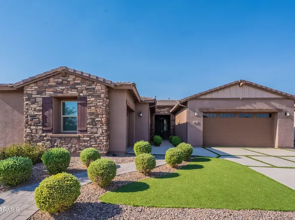 164 E TAURUS Place, Chandler, AZ 85249