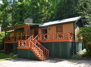 32 Big Spider Rd, Sylva, NC 28779