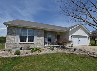 2483 Red Mill Rd, Elizabethtown, KY 42701