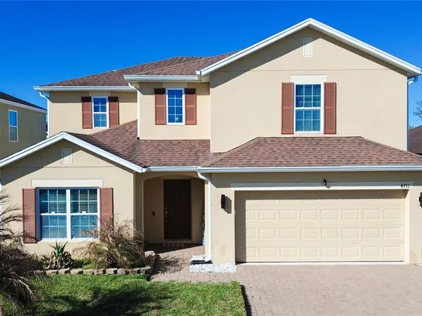 4711 Greycliff Prairie Dr, Kissimmee, FL 34758