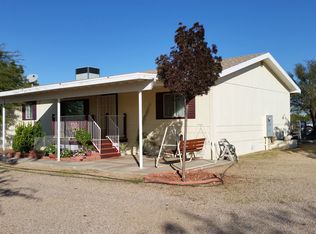 5475 W Chino Dr, Golden Valley, AZ 86413