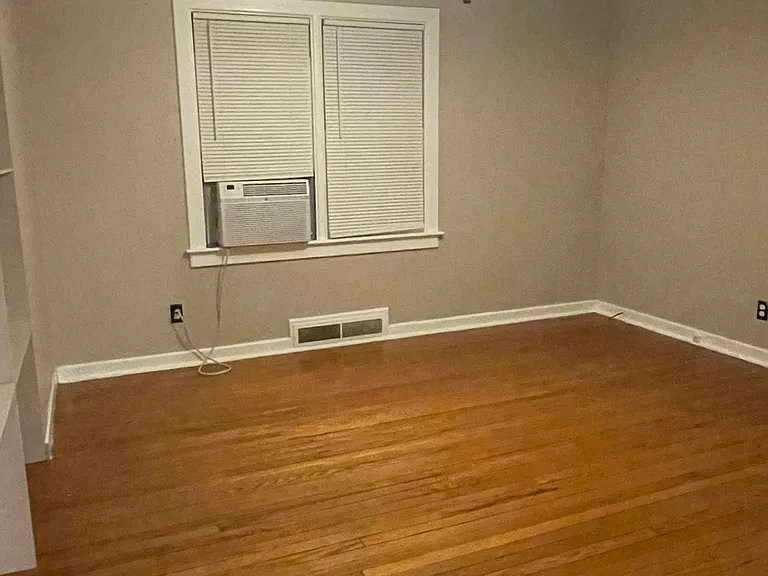 Master Bedroom View 2