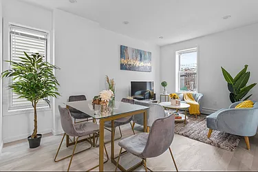 Rented by E Realty International Corp