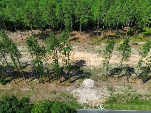 0 Wilbur Pridgen Rd Lot 6, Harrells, NC 28444