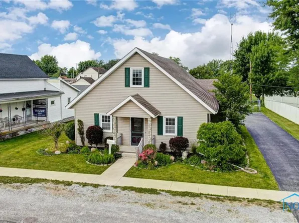 115 N Canal St, Spencerville, OH 45887