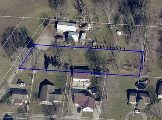 4620 82 #1/2, Jamestown, OH 45335