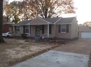 1853 Downing St, Memphis, TN 38117