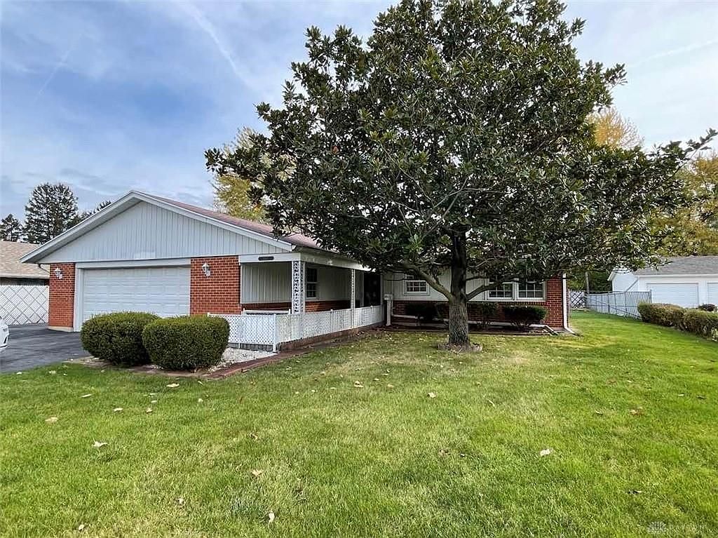 1508 S Maple Ave, Fairborn, OH 45324 Zillow