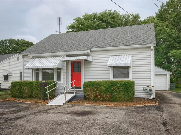 2130 Breckenridge St, Owensboro, KY 42303