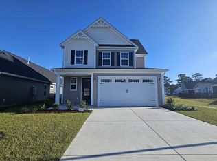 847 Cascade Loop Starfish LOT 177-1, Little River, SC 29566