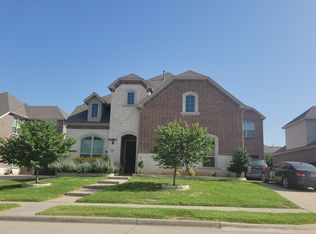 948 Byron St, Allen, TX 75013