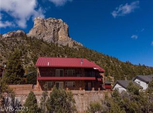 423 Crestview Dr, Las Vegas, NV 89124