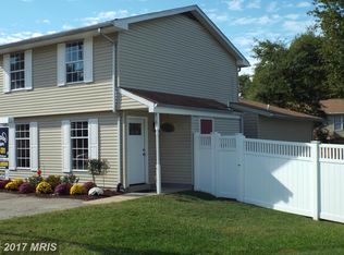 8081 Round Table Ct, Pasadena, MD 21122