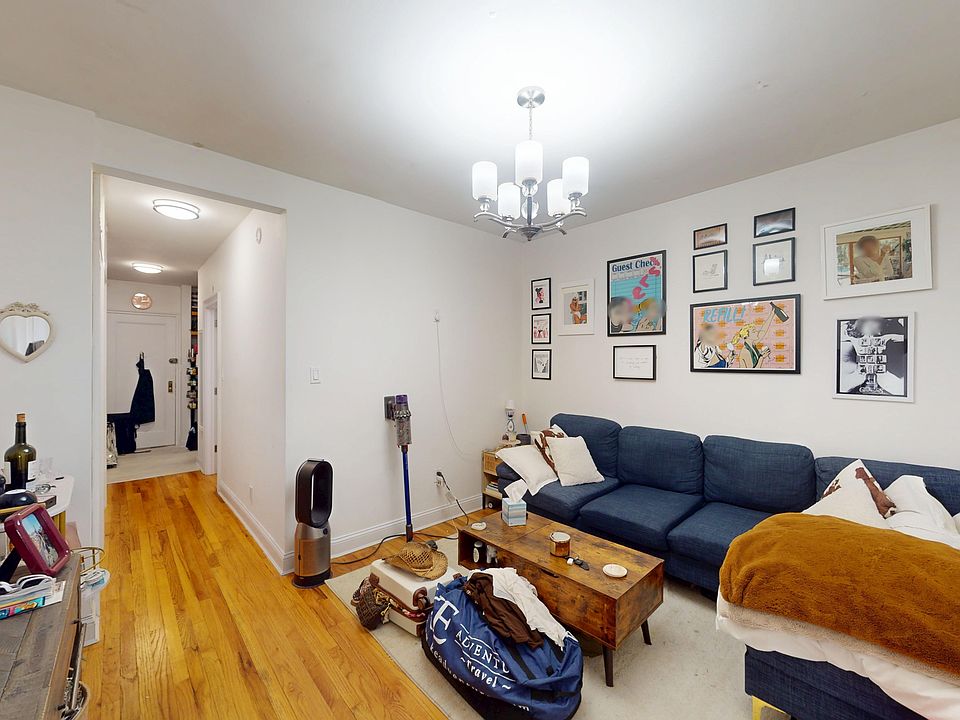 1st image of 163 W 17th St APT 6F