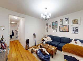 163 W 17th St APT 6F, New York, NY 10011