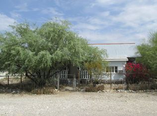1020 N Kilbright Ave, Ajo, AZ 85321