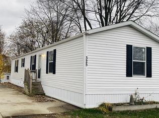 325 Crooked Creek Dr LOT 325, Leonard, MI 48367