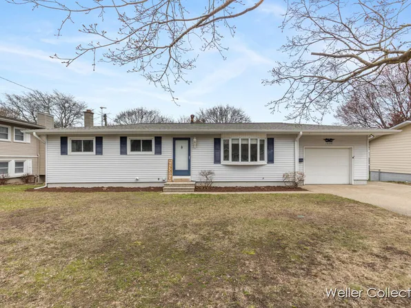 1625 Grant Ave, Grand Haven, MI 49417