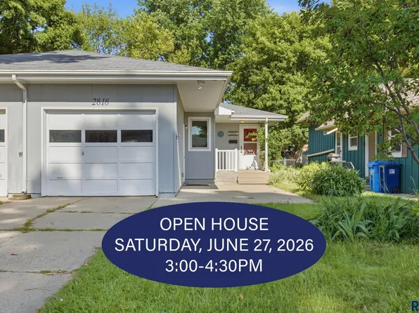 2818 S Main Ave, Sioux Falls, SD 57105