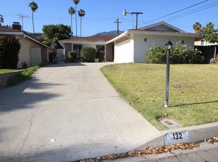 132 Fowler Dr, Monrovia, CA 91016