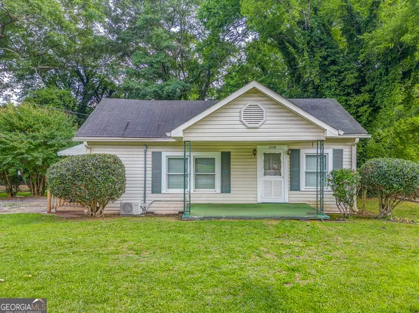 308 E 20th St SW, Rome, GA 30161