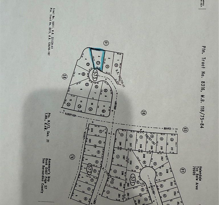 2nd image of 3 Autumn Ln Lot 3
