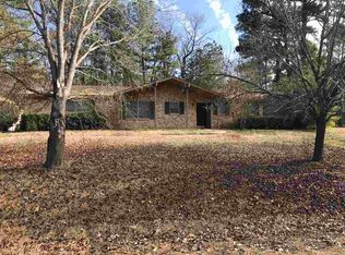 114 County Road 2205, Daingerfield, TX 75638