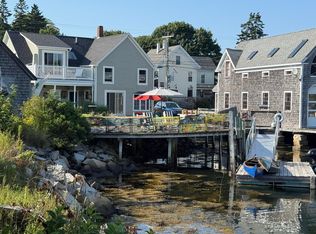 55 W Main Street, Vinalhaven, ME 04863