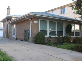 5923 S Monitor Ave, Chicago, IL 60638