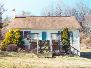 5348 McCoy Rd, Blacksburg, VA 24060