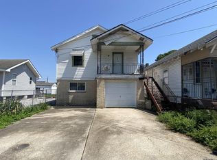 2821-23 N Rocheblave St, New Orleans, LA 70117