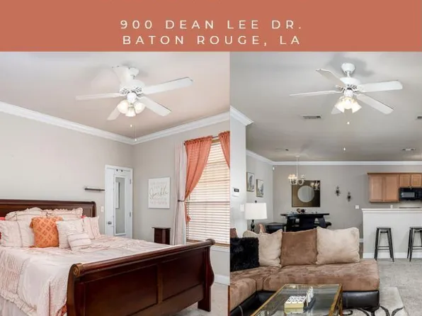 900 Dean Lee Dr APT 1602, Baton Rouge, LA 70820