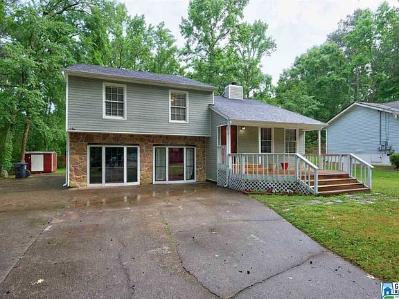 2nd image of 2513 Galloway Dr