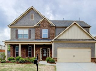 7650 Oakley Rd, Union City, GA 30291